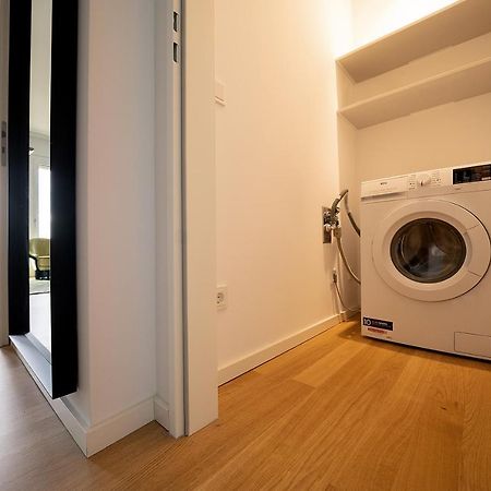 Luxury Apartments Duesseldorf מראה חיצוני תמונה